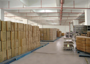 VDO SPORT INDUSTRY CO.,LTD linia produkcyjna producenta