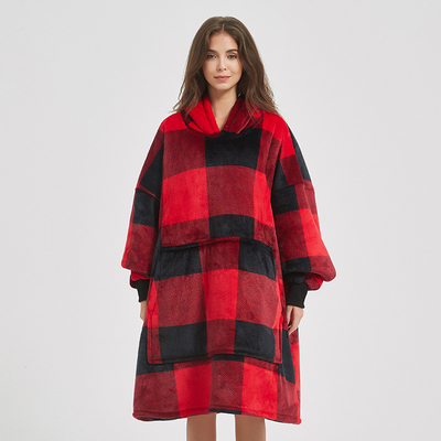 kupować Zastosowalny płaszcz z kapeluszem, koce z kapeluszem, wielkości szerpowe, kapelusze, koce unisex online manufacture