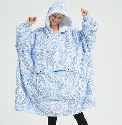 kupować Anime Print Design Gęsta kapelusza Koce Kapelusza Fleece Tv Koce online manufacture
