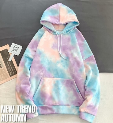 kupować Logo na zamówienie pełne Sublimacja Hoodies Sublimacja Drukowane ubrania jeden rozmiar online manufacture