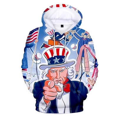 kupować 3D wydrukowana na zamówienie Hoodie z dużymi rozmiarami Anime Cosplay kostium Sublimacja Drukowanie Hoodie online manufacture
