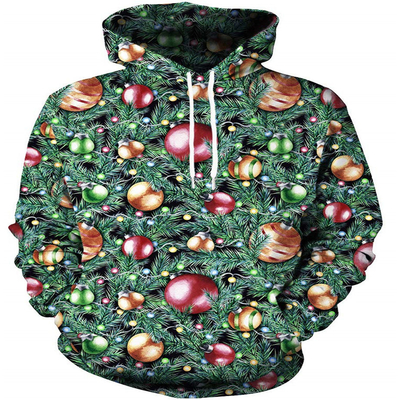 kupować Graficzna drukarka String Vintage Drop Shoulder Hoodies Termiczny długoręczny sweter online manufacture