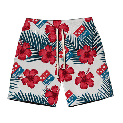kupować Męskie spodnie plażowe Drukowane na żądanie online manufacture