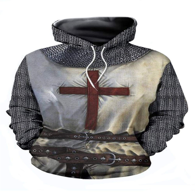 Fascynujące komiksy Hoodies Streetwear Hooded Sweatshirt Pulover Hip Hop Moda Y2K Hoodies Unisex